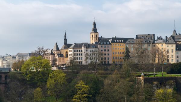Luxembourg